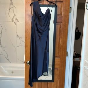 Allen Schwartz dress